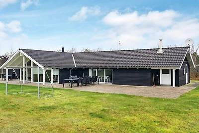 14 Personen Ferienhaus in Højslev