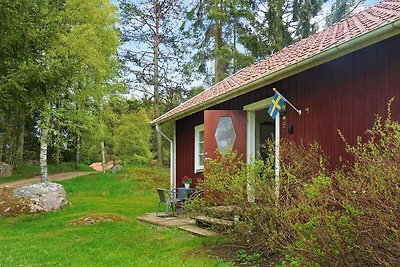 6 person holiday home in ÅSARP