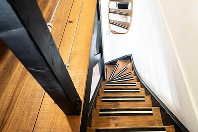 Appartements für 2 Personen