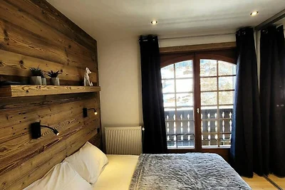 Appartamento con vista sulle Alpi vicino alle...