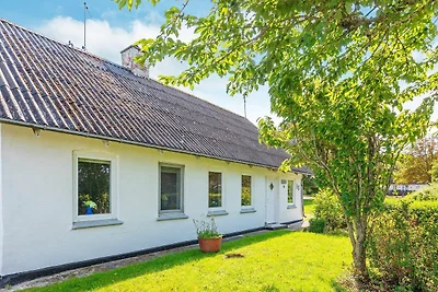 2 Personen Ferienhaus in Fjerritslev