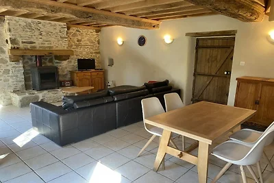 Casa vacanze con 2 camere da letto