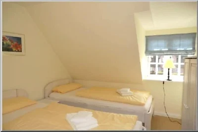 Ferienhaus in Föhr mit 2 Schlafzimmer