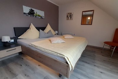 Ferienwohnung Gempp im Kleines Wiesental,...