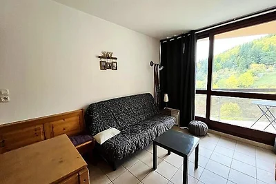 Residenz La Grande Moucherolle