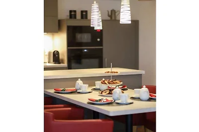 Fewo. Zum Alten Cafe