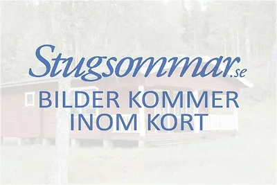 5 Personen Ferienhaus in Åryd
