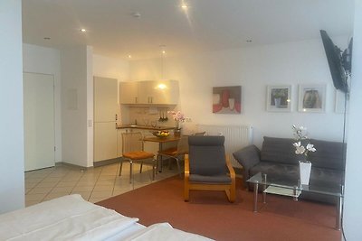 Apartment in Mirow