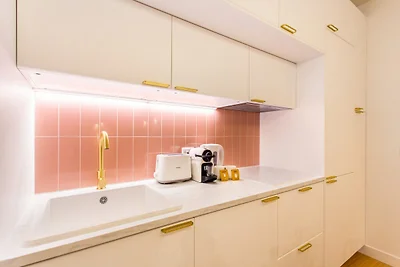 Schöne Wohnung - 4 Schlafzimmer/10 Personen -...