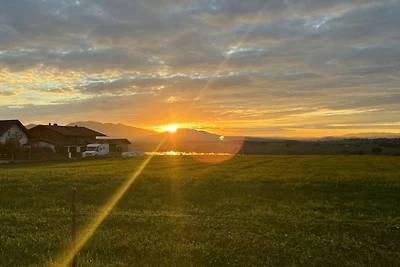 Abendrot Jochner