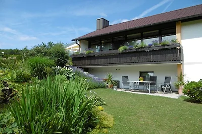 Ferienwohnung mit 1 Schlafzimmer