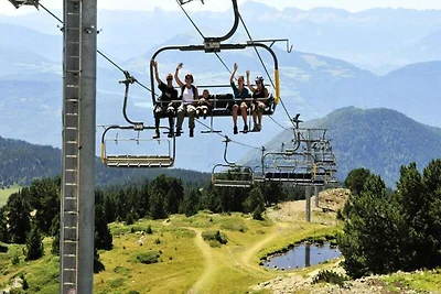 Appartamento a Belledonne vicino all'altopian...