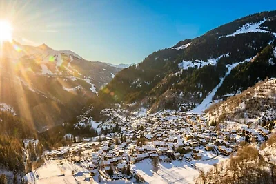 Appartamento a Champagny vicino piste