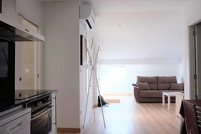 Elegantes Apartment in Ourense im...