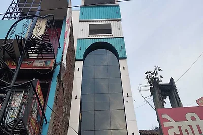 Residenza Bairhana Road Prayagraj