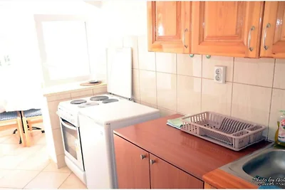 Apartments Roza - One bedroom apartment with ...