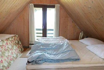 6 persone case ad Hadsund-By Traum