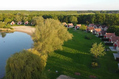 Freistehendes Ferienhaus in der Nähe von...