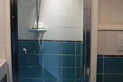 Wohnung in Boussolenc mit Zugang zu den...