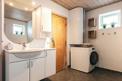 12 Personen Ferienhaus in Løkken-By Traum