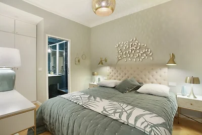 Subliem en nieuw appartement Centrum van Pari...