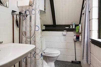 4 Personen Ferienhaus in Ebeltoft-By Traum