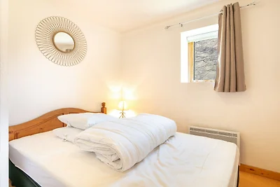 Wohnung in Saint-Sorlin-d´Arves