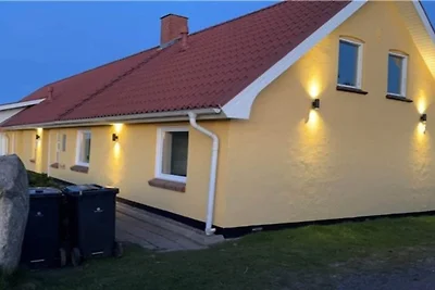 Malerisches Ferienhaus in Ostevra