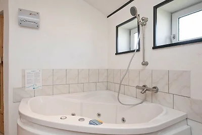 6 Personen Ferienhaus in Humble-By Traum
