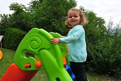 Vakantieappartement met 2 slaapkamers