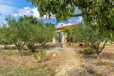 Casa vicino alla capitale del tartufo di Aups