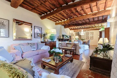 Villa in der Toskana nahe Lucca und Pisa