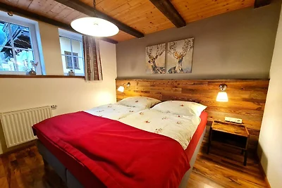 Traumhaftes Rückzugs-Apartment inmitten der...