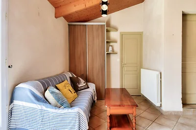 Appartamento a Herbaudière vicino alla spiagg...