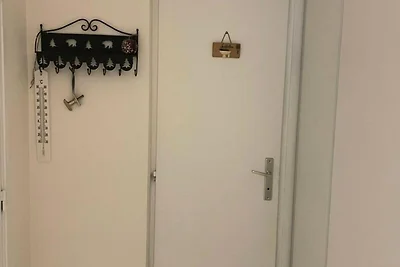 Appartamento a Saint Gervais vicino alla...