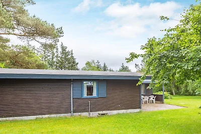 5 Personen Ferienhaus in Højslev-By Traum