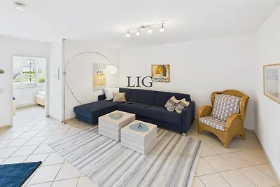 Ferienwohnung Kleine Krabbe