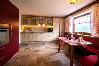 Haus mit Sauna in Fügen