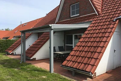 Vakantieappartement met 2 slaapkamers