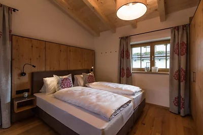 Nationalpark Chalet Weissspitze