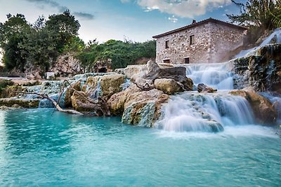 Casa vacanze rustica con terrazza