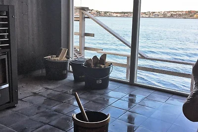 6 Personen Ferienhaus in Hälsö