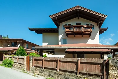 Gemütliche Wohnung in Westendorf in Tirol