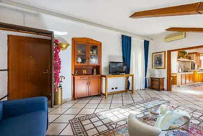 Casa Raffaella met terras - P.IVA