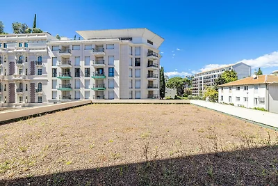 Ferienwohnung Familienurlaub Cannes