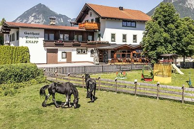 Appartement in Strass im Zillertal in de...