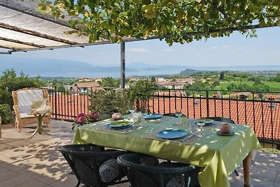 Terrazze sul Garda