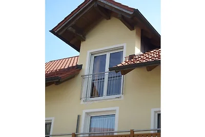 4 House Barbara "Attic"