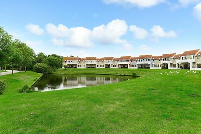 Komfortable Wohnung, beim Grevelingenmeer