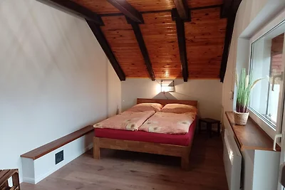 Cottage Panorama a Kopice vicino a Stepnica